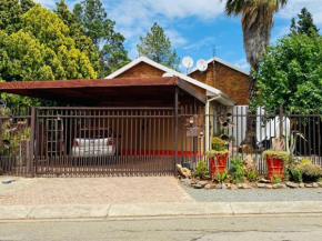 The Flower Guest House